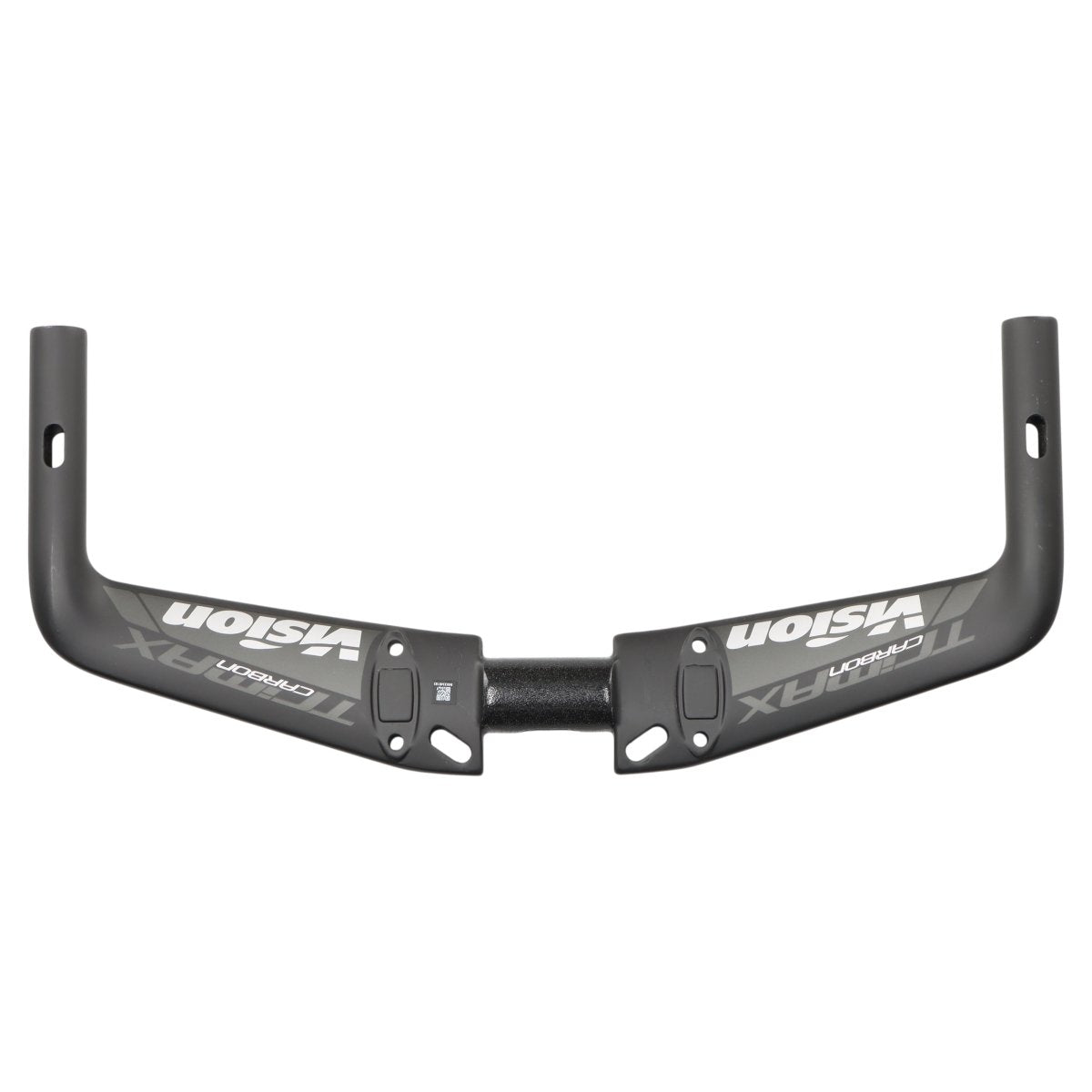 Vision Trimax Carbon Si-013 Basebar | 400 mm | Carbon | V1023 A9 - RAAAD.de