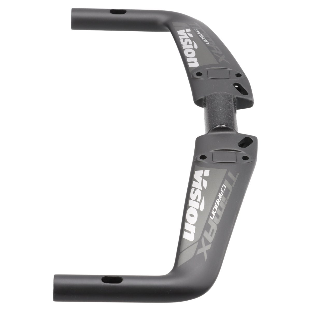 Vision Trimax Carbon Si-013 Basebar | 400 mm | Carbon | V1023 A9 - RAAAD.de