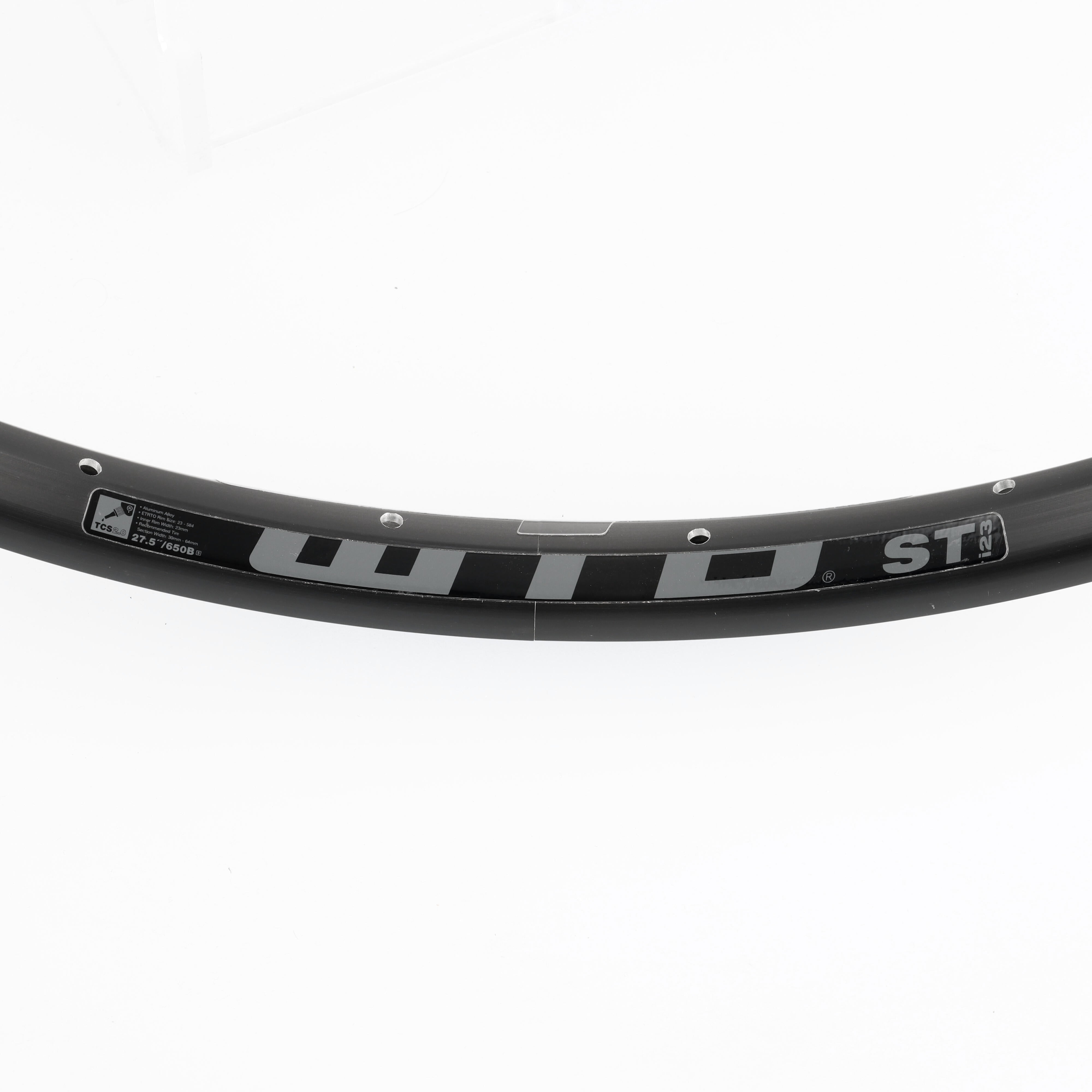 WTB ST i25 TCS 2.0 Felge | 27,5 Zoll | 28 Loch | Tubeless Ready - RAAAD.com