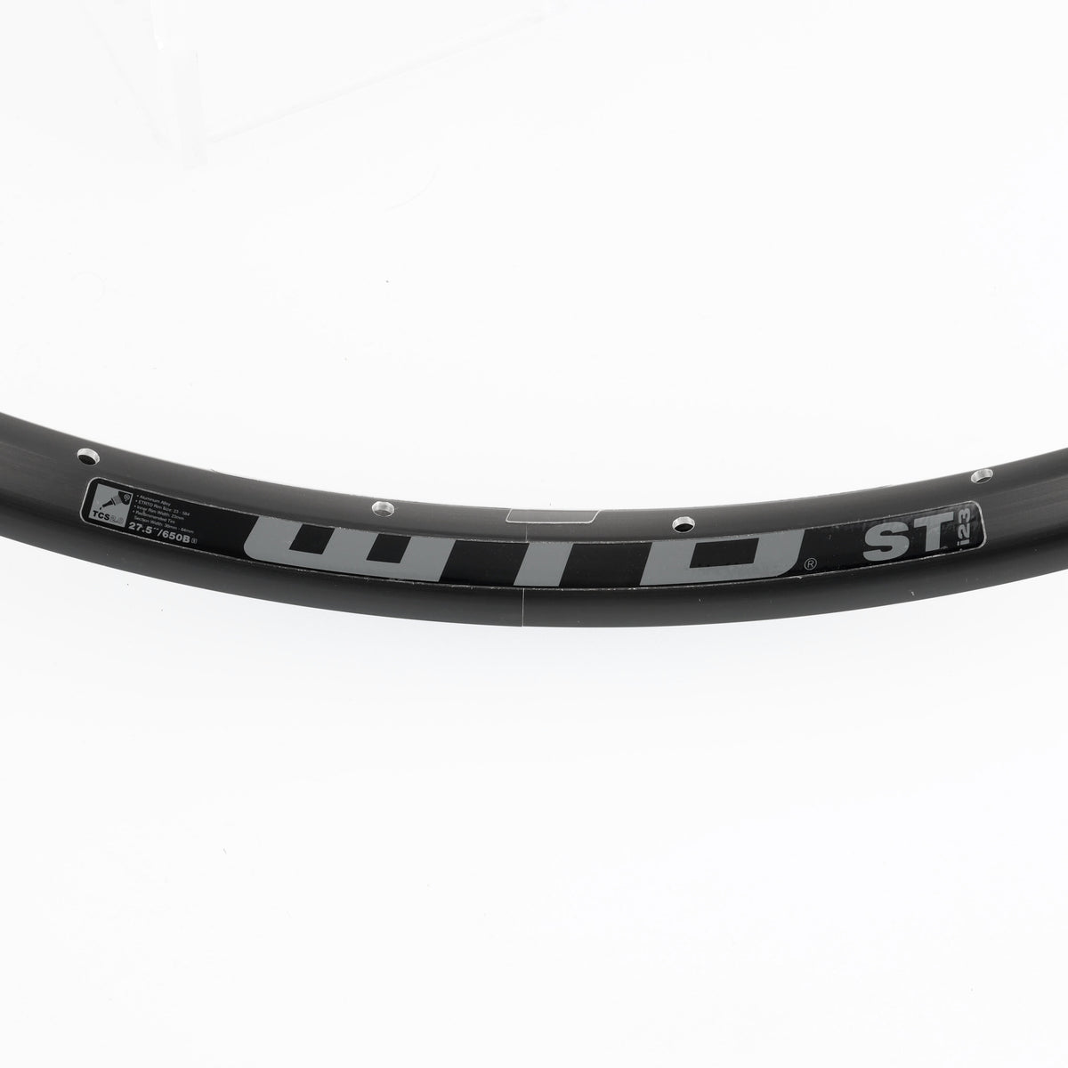 WTB ST i25 TCS 2.0 Felge | 27,5 Zoll | 28 Loch | Tubeless Ready - RAAAD.com
