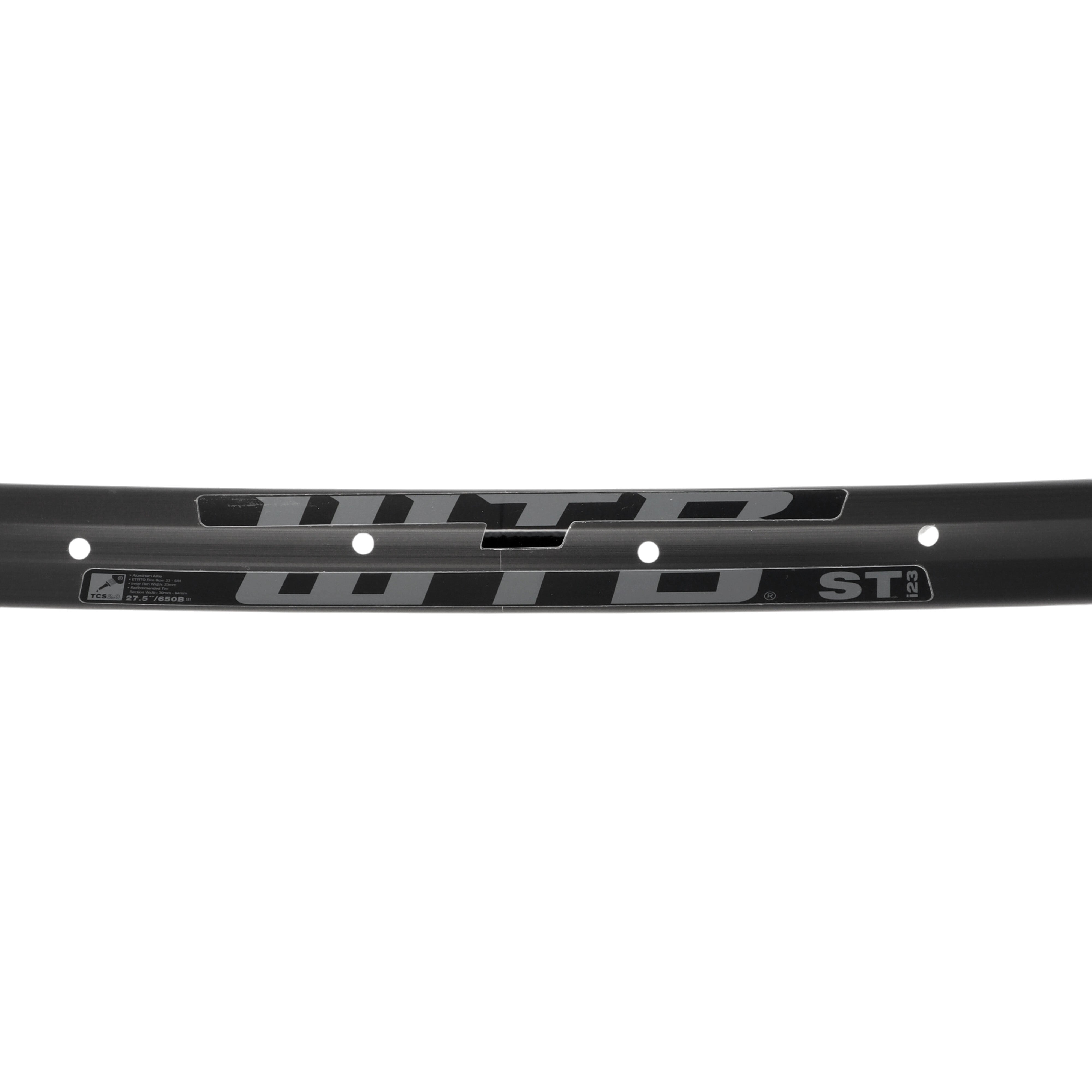 WTB ST i25 TCS 2.0 Felge | 27,5 Zoll | 28 Loch | Tubeless Ready - RAAAD.com