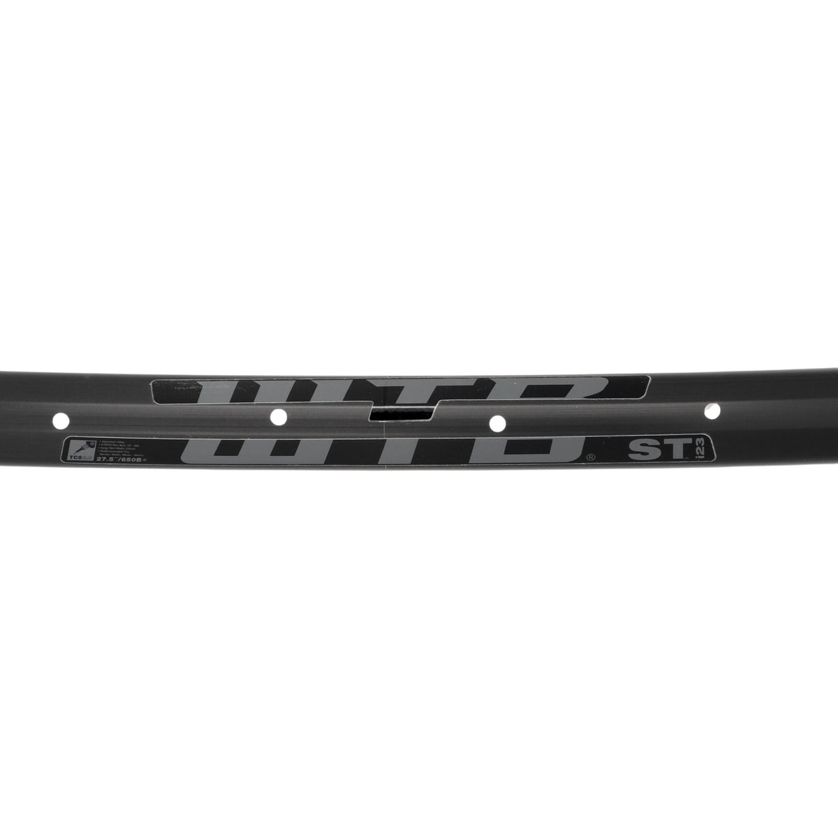 WTB ST i25 TCS 2.0 Felge | 27,5 Zoll | 28 Loch | Tubeless Ready - RAAAD.com