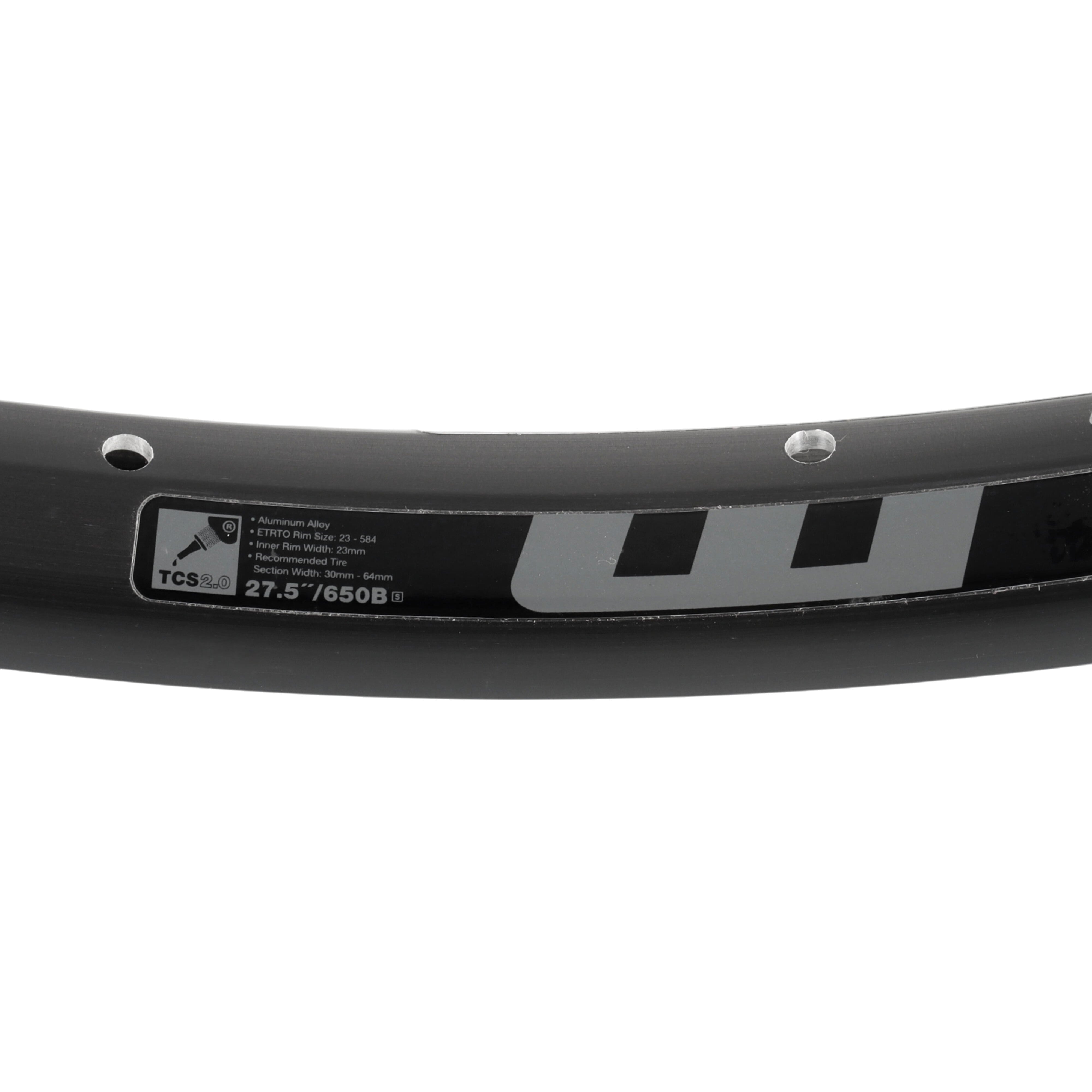 WTB ST i25 TCS 2.0 Felge | 27,5 Zoll | 28 Loch | Tubeless Ready - RAAAD.com