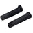 XLC Mountainbike Griffe Ergonomisch Lock-on schwarz grau - RAAAD.de
