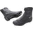 XLC Rennrad Winterschuhe CB - R07 Schwarz Größe 46 - RAAAD.de