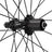 ZZYZX Alu Rennrad Laufradsatz 28" | Felgenbremsen | Schnellspanner | Shimano HG Freilauf - RAAAD.de