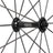 ZZYZX Carbon Laufradsatz Tubular 28" | Felgenbremsen | Schnellspanner | Shimano HG Freilauf | Schwarz Blau - RAAAD.de