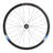 ZZYZX Carbon MTB Vorderrad 27.5" | 15x110 mm Boost | Tubeless Ready | 6 - Loch Disc - RAAAD.de