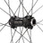ZZYZX Carbon MTB Vorderrad 27.5" | 15x110 mm Boost | Tubeless Ready | 6 - Loch Disc - RAAAD.de