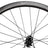 ZZYZX Laufradsatz 40 mm Aero Carbon Rennrad Disc 28" Steckachsen 12x100 / 12x142 mm SRAM XDR schwarz - RAAAD.de