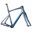 ARGON18 Rennrad Rahmen Carbon KRYPTON CS Disc blau (Größe S) - RAAAD.de