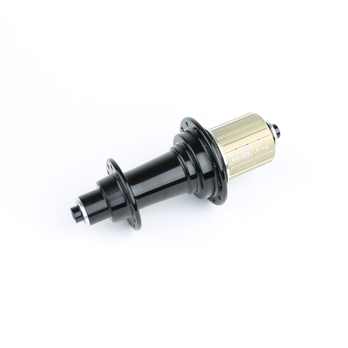 BITEX RAR12 Hinterradnabe Rennrad für Schnellspanner - RAAAD.de