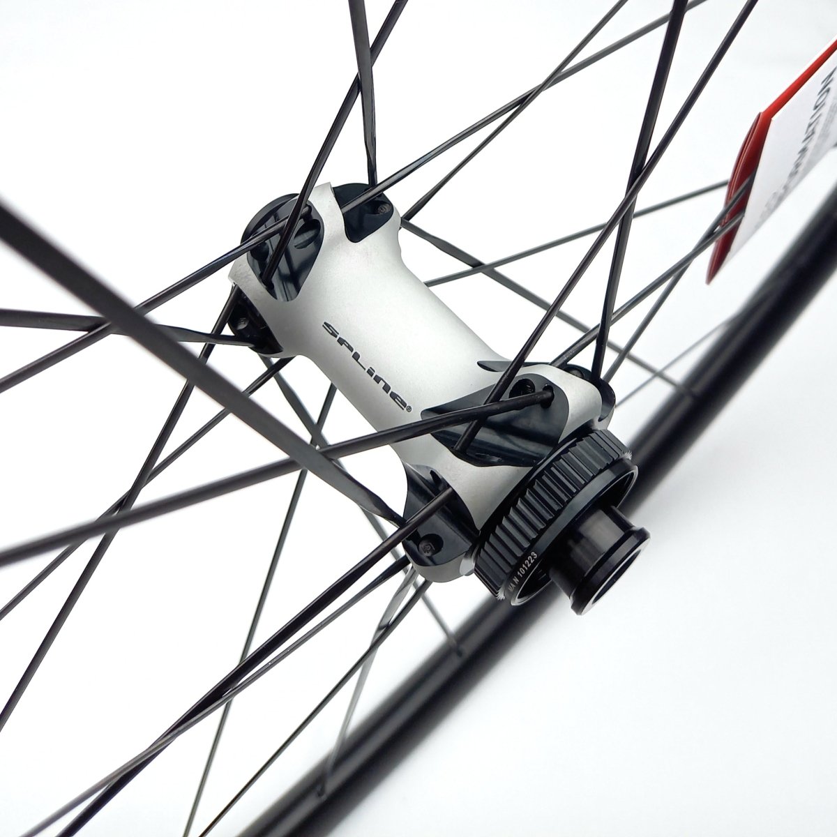 DT Swiss Laufradsatz CR 1600 SPLINE 23 DB 28 Zoll Cyclocross Gravel Shimano - RAAAD.de
