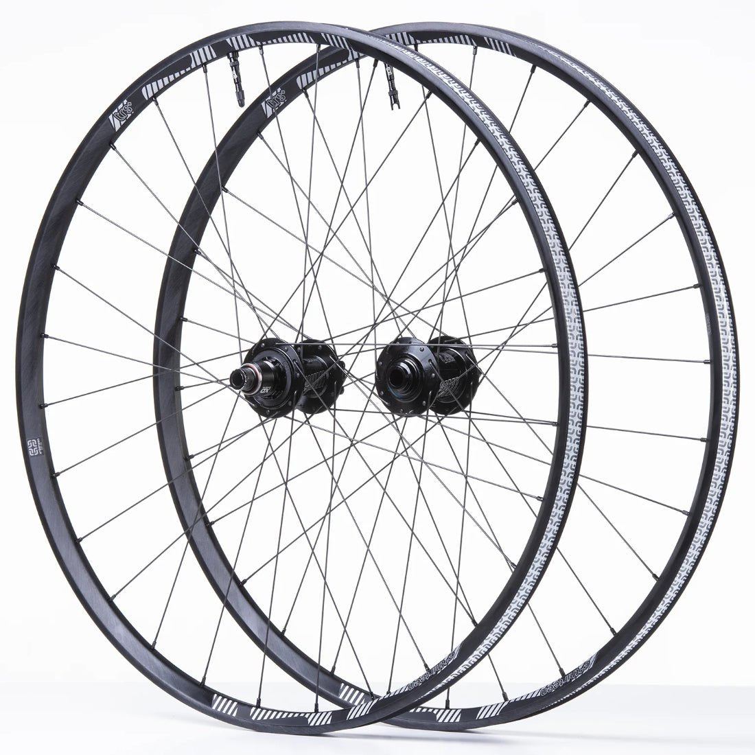 E Thirteen TRS Plus Laufradsatz 29 Zoll SRAM XD - RAAAD.de