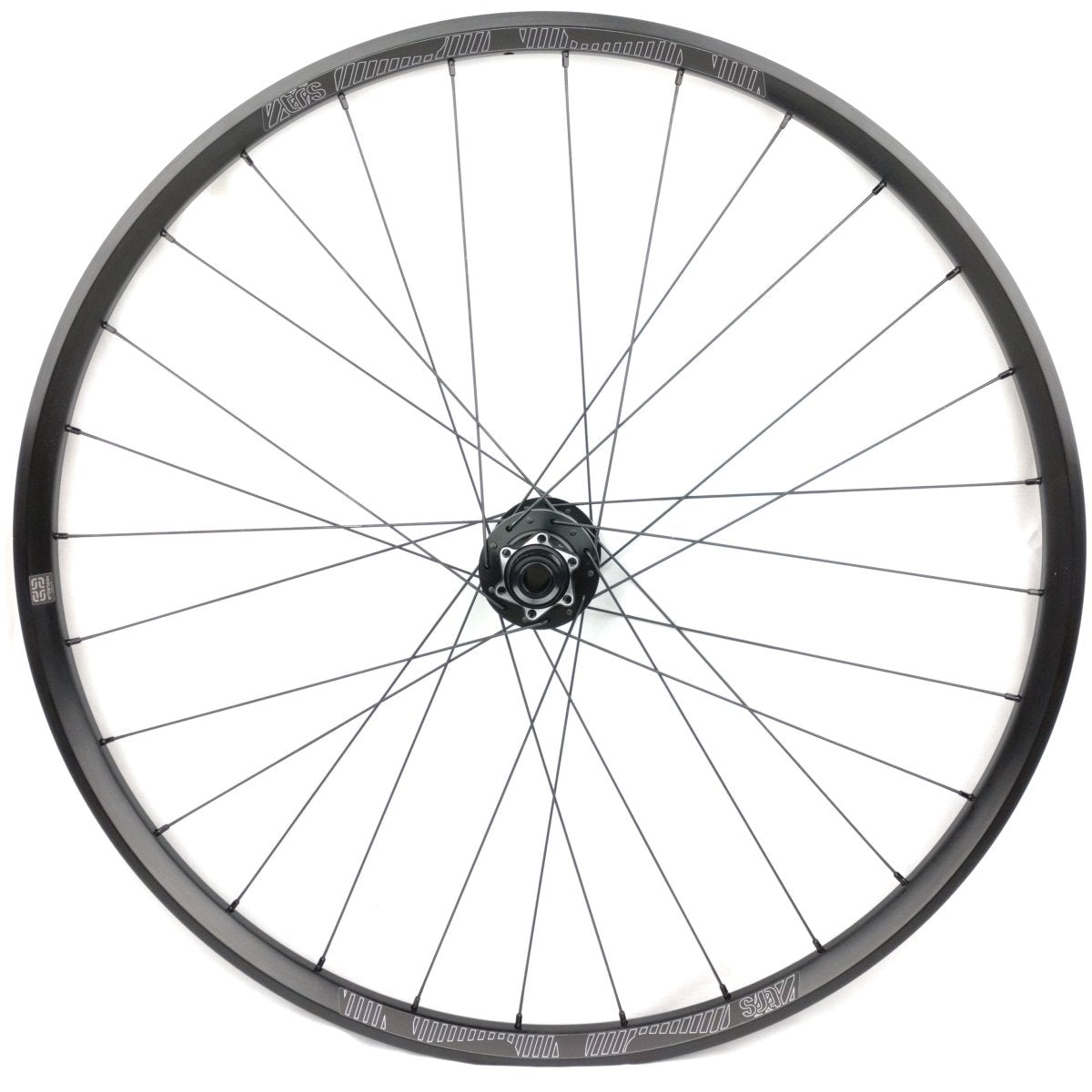 E Thirteen TRS Vorderrad 29 Zoll 15x110 mm Boost - RAAAD.de