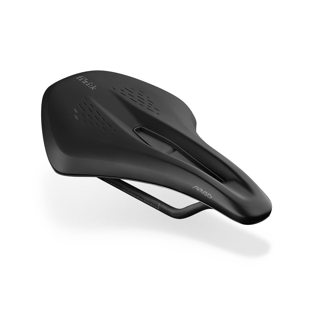 Fizik Gravel Sattel TERRA ARGO X5 150 mm Regular - RAAAD.de