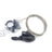 Fox Float 32 SC Factory 100 mm 27,5 Zoll Federgabel FIT4 Remote 15x100 mm Kabolt - RAAAD.de
