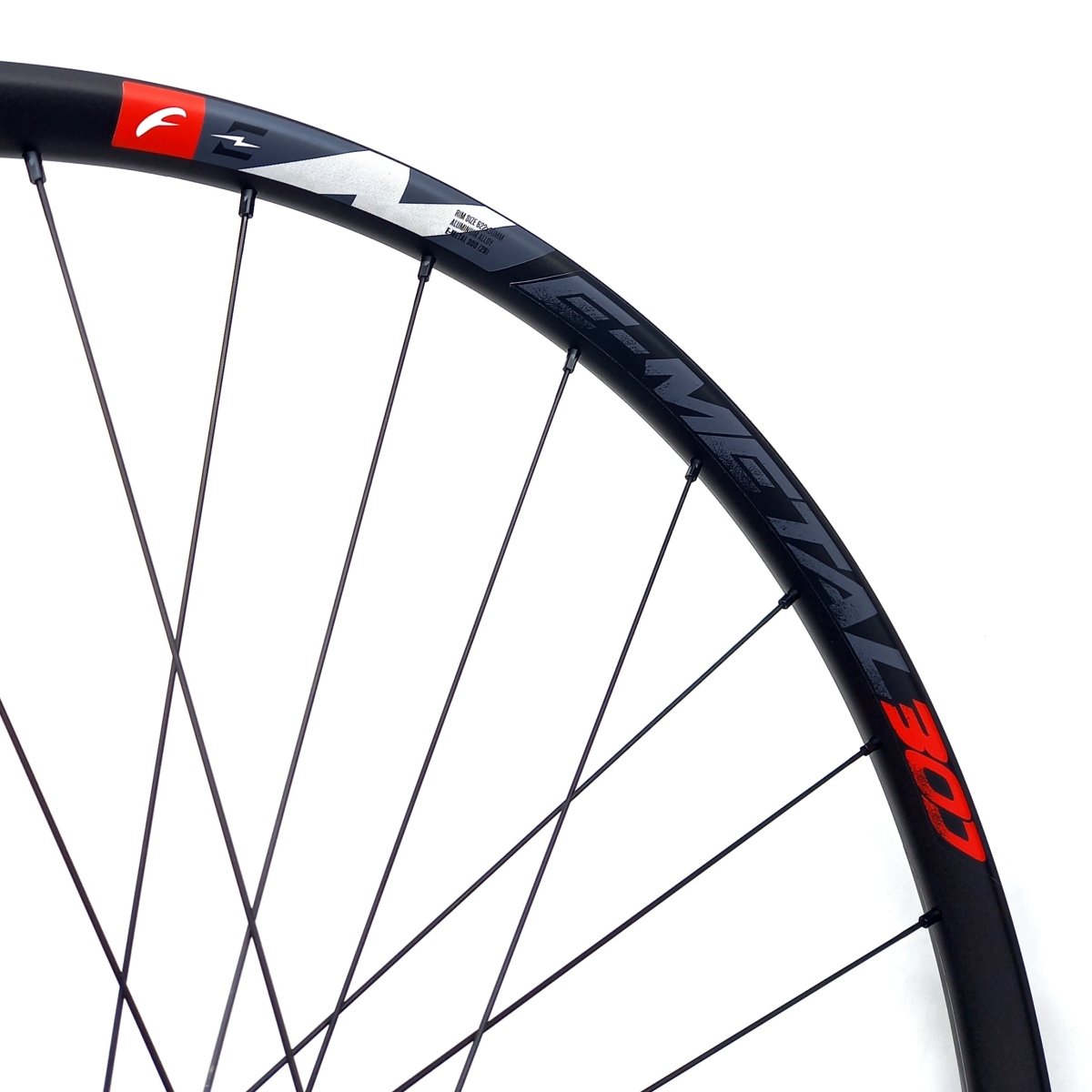 Fulcrum E-Metal 300 Laufradsatz 29 Zoll Boost Centerlock Shimano - RAAAD.de