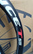 GEST Balance T55/80 CARBON Rennrad Aero Laufradsatz Tubular - RAAAD.de