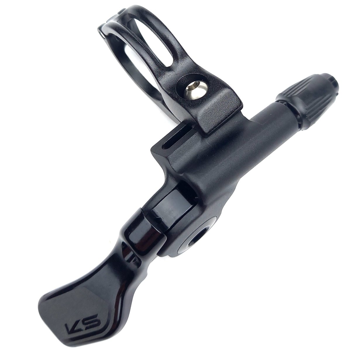 KS LEV Integra 31.6x430 mm Travel 150 mm Vario Sattelstütze inkl. Remote - RAAAD.de