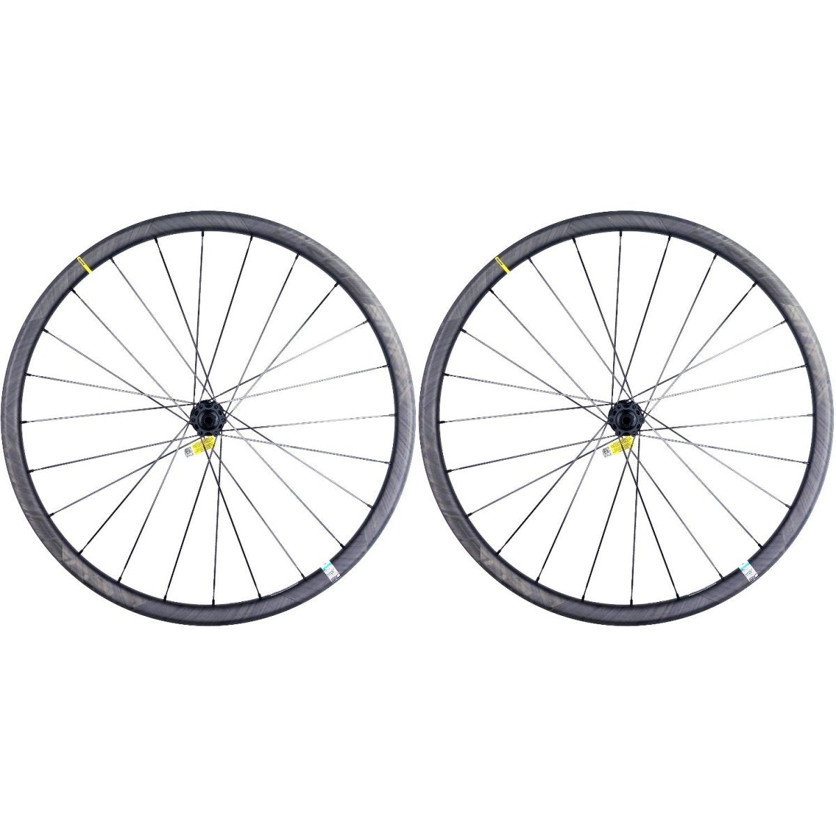 Mavic Crossmax SL Ultimate 30 29 Zoll Carbon Laufradsatz 6-Loch Boost Shimano HG - RAAAD.de