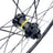 Mavic Ksyrium Disc UST 28 Zoll Laufradsatz Rennrad Centerlock Shimano HG - RAAAD.de