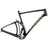 Niner MCR 9 RDO Gravel Rahmen inkl. Dämpfer schwarz/grau (Größe 59/L) - RAAAD.de