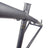 NS Clash V2 MTB Pumptrack Rahmen 26 Zoll - one Size - RAAAD.de