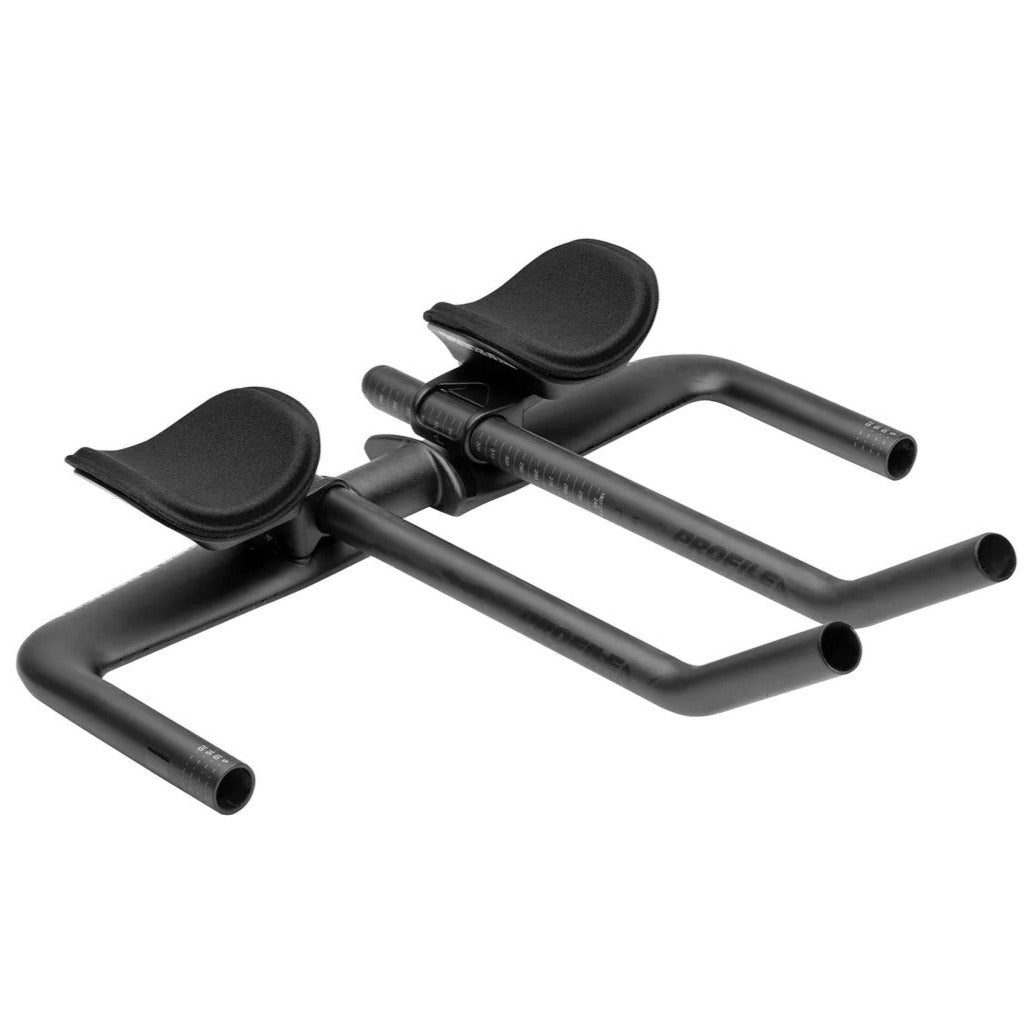Profile Design Aeria Ultimate II Ergo 35C+ Carbon Aerolenker 420 mm - RAAAD.de
