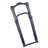 RockShox BLUTO RL 120 mm 26 Zoll Fatbike Federgabel 15x150 mm Achse - RAAAD.de