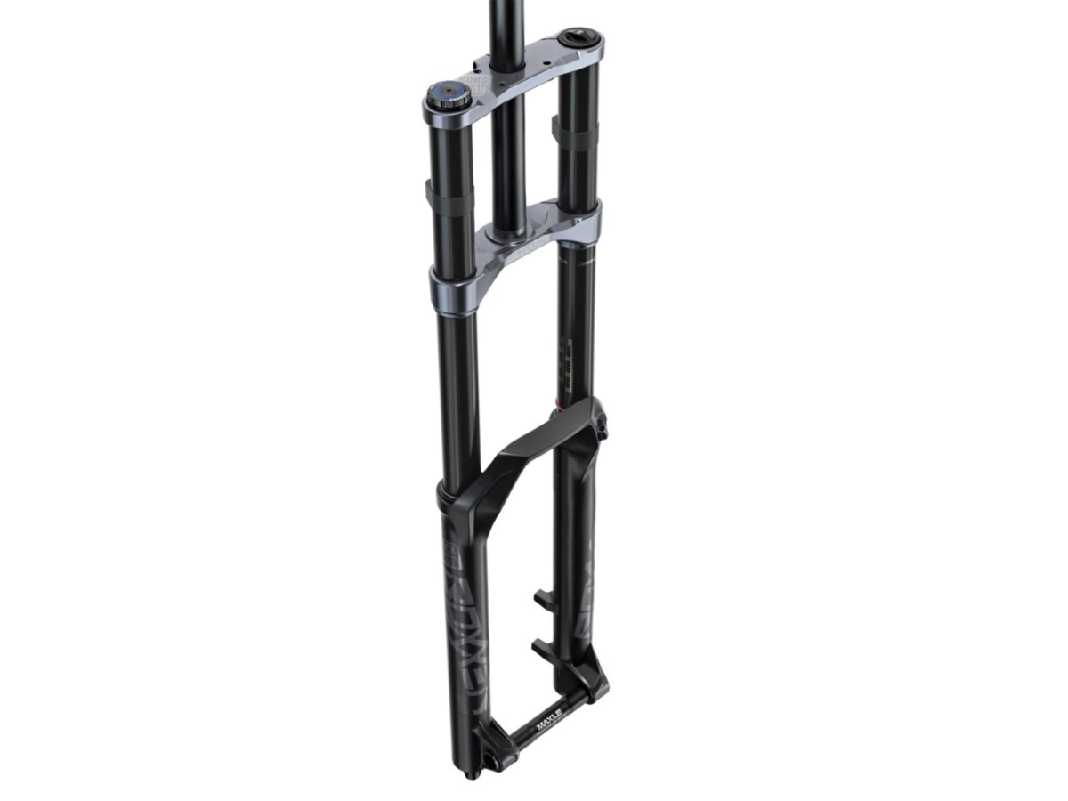 RockShox BoXXer Select RC 200 mm BOOST 27,5" Federgabel - RAAAD.de