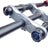 RockShox Boxxer Ultimate RC2 200 mm 29 Zoll Federgabel Boost Rot - RAAAD.de