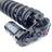 RockShox Dämpfer Super Deluxe Coil Select 205x62,5 mm 350 lbs Stahlfeder - RAAAD.de