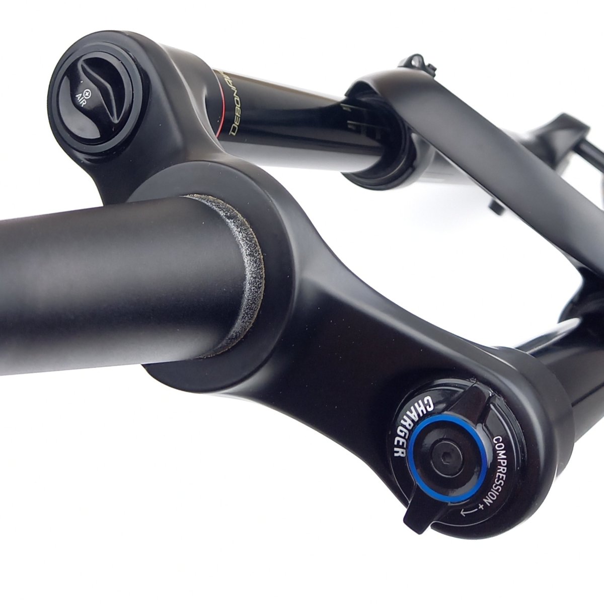 RockShox Lyrik Select RC 150 mm 27,5 Zoll Federgabel Boost 46 mm Offset - RAAAD.de