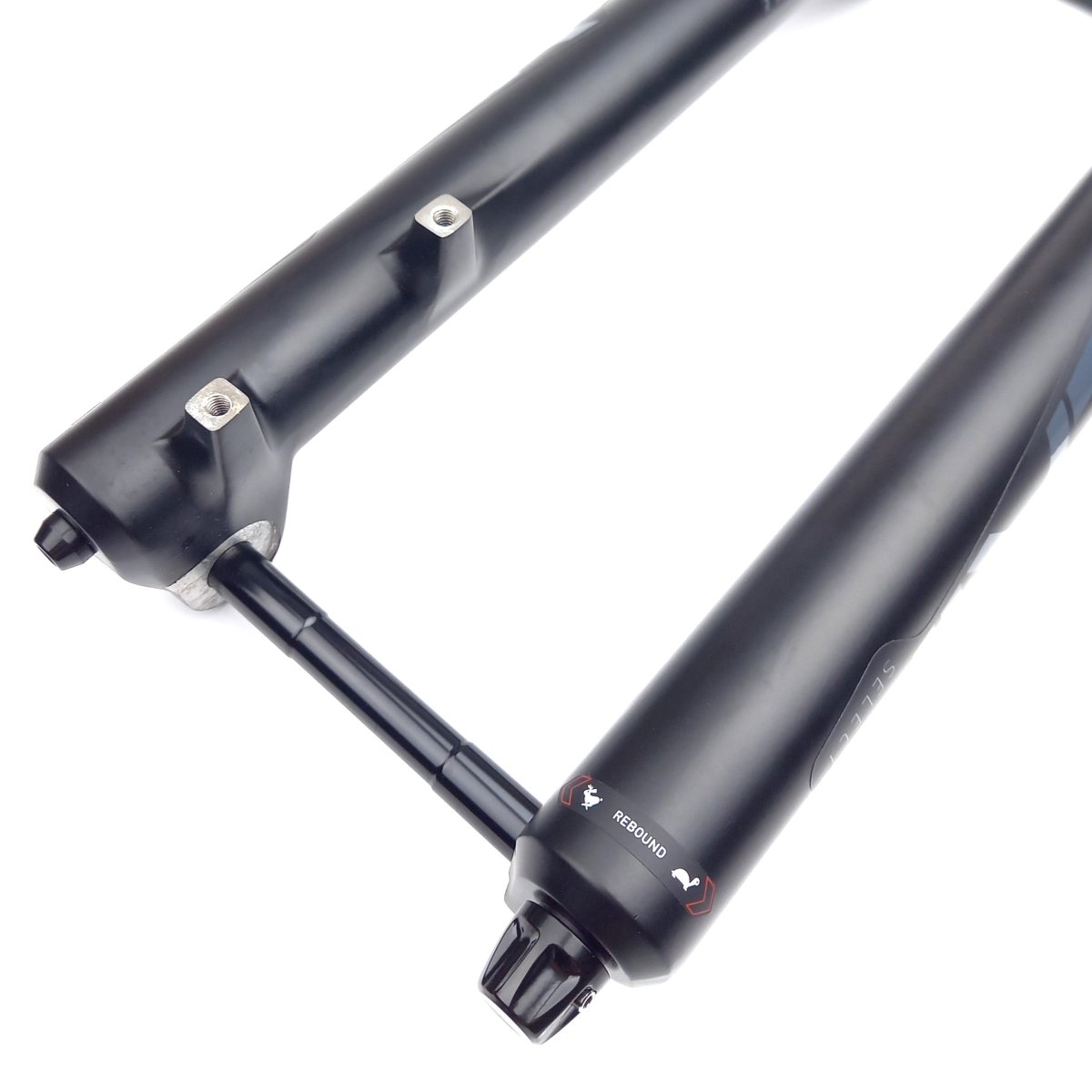 RockShox Lyrik Select RC 160 mm 27,5 Zoll Federgabel Boost 37 mm Offset - RAAAD.de