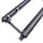 RockShox Lyrik Select RC 160 mm 27,5 Zoll Federgabel Boost 37 mm Offset - RAAAD.de