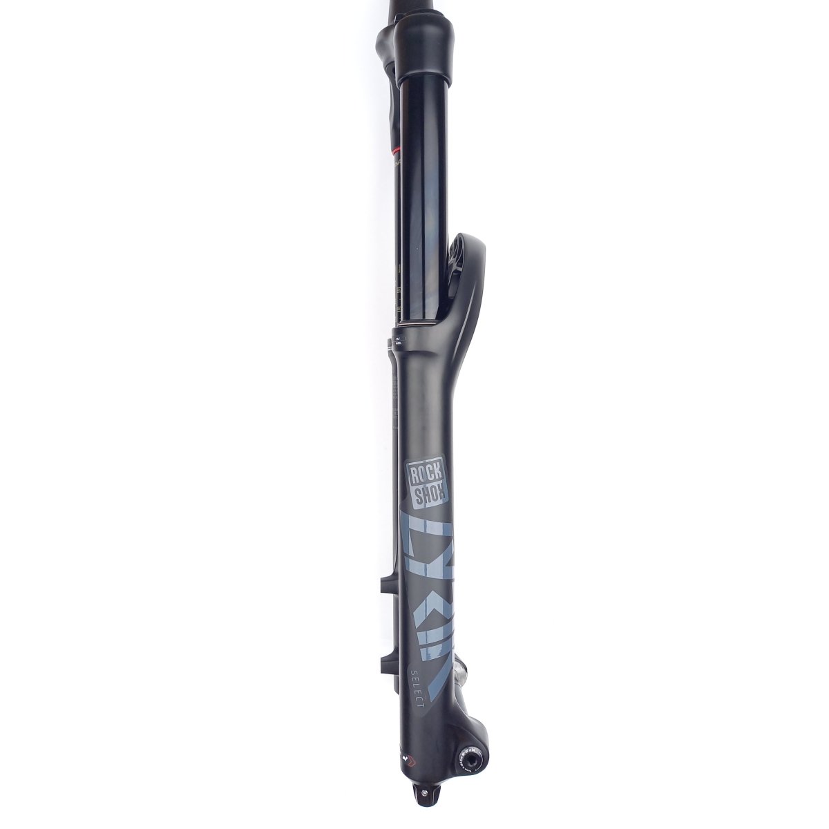 RockShox Lyrik Select RC 170 mm 27,5 Zoll Federgabel Boost 37 mm Offset - RAAAD.de