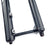 RockShox Lyrik Ultimate RC2 160 mm 27.5" Federgabel - RAAAD.de