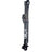 RockShox Lyrik Ultimate RC2 160 mm 27.5" Federgabel - RAAAD.de