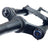 RockShox Pike Select RC 140 mm 27,5 Zoll Federgabel Boost 37 mm Offset - RAAAD.de