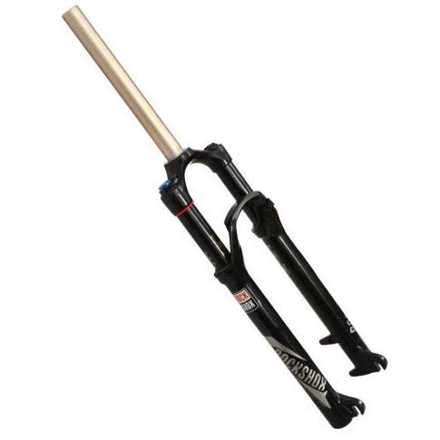 RockShox Reba RL 100 mm 26" One-Lock Federgabel - RAAAD.de