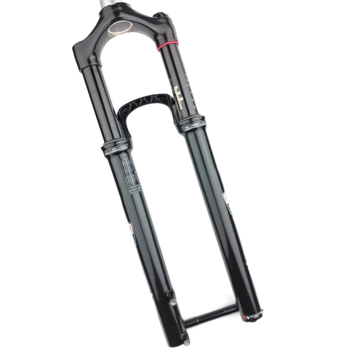 RockShox Reba RL 120 mm 29" One-Lock 15x100 mm Federgabel - RAAAD.de