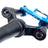 RockShox SID SL Ultimate Race Day 120 mm 29 Zoll Federgabel Boost TwistLoc Remote Blau - RAAAD.de