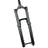 ROCKSHOX ZEB Select Charger RC 170 mm BOOST 29" Federgabel - RAAAD.de