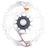Shimano Bremsscheibe SM-RT54 Centerlock 160 mm - RAAAD.de