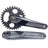 Shimano Deore Kurbel FC-M6100 170 mm 32T (1x12-fach) - RAAAD.de