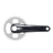 SHIMANO Deore XT FC - M8130 - 1 Kurbel 175 mm 1x12 - fach - RAAAD.de
