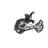 Shimano SLX RD-M7100 Schaltwerk Shadow+ lang (1x12-fach) - RAAAD.de