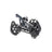 Shimano SLX RD-M7100 Schaltwerk Shadow+ lang (1x12-fach) - RAAAD.de