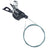 Shimano SLX SL-M7000-R Schalthebel rechts Schelle (11-fach) - RAAAD.de